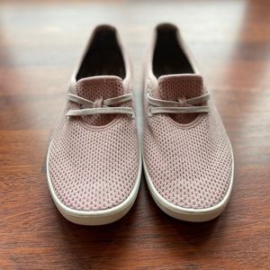 Allbirds Tree Skippers light pink